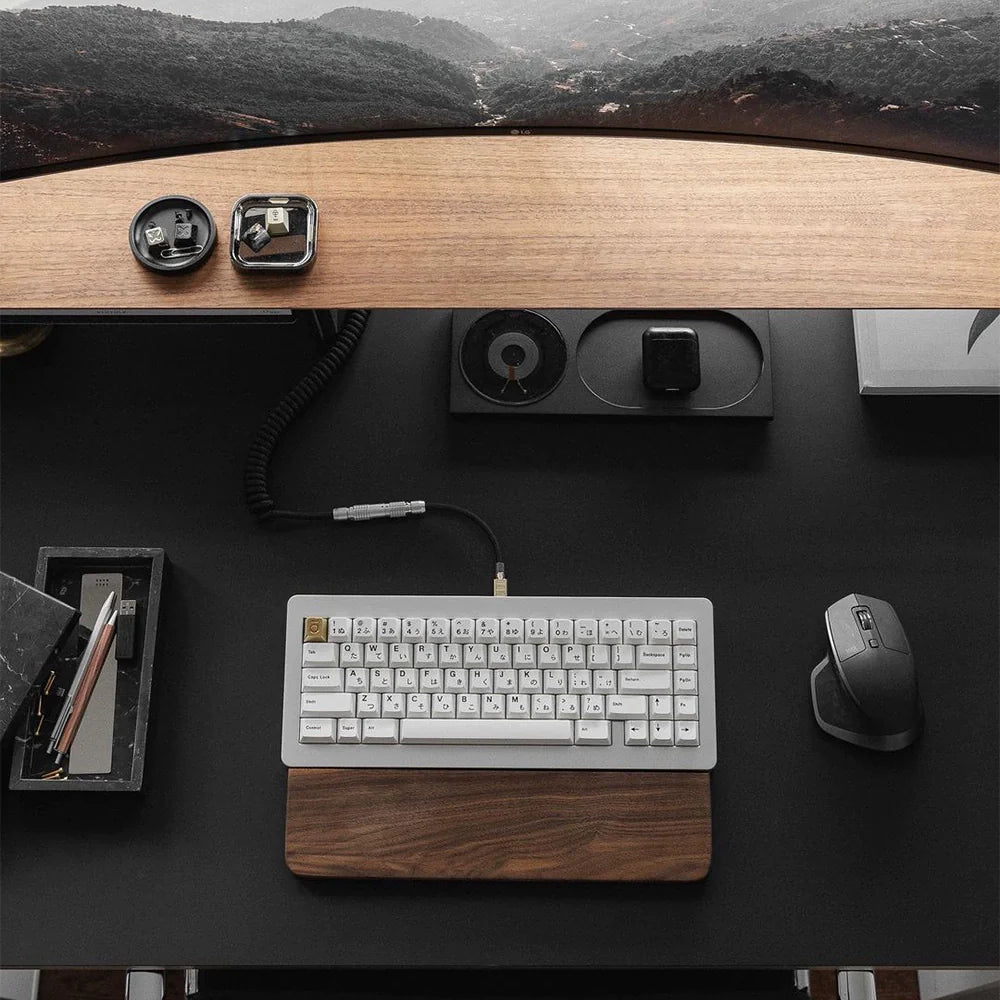 Workspace Essentials