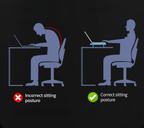 Metal Monitor Stand with USB Hub