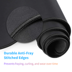 Full Desk Coverage Precision Mouse Pad