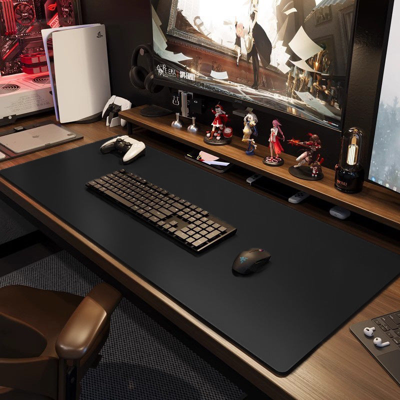 Full Desk Coverage Precision Mouse Pad