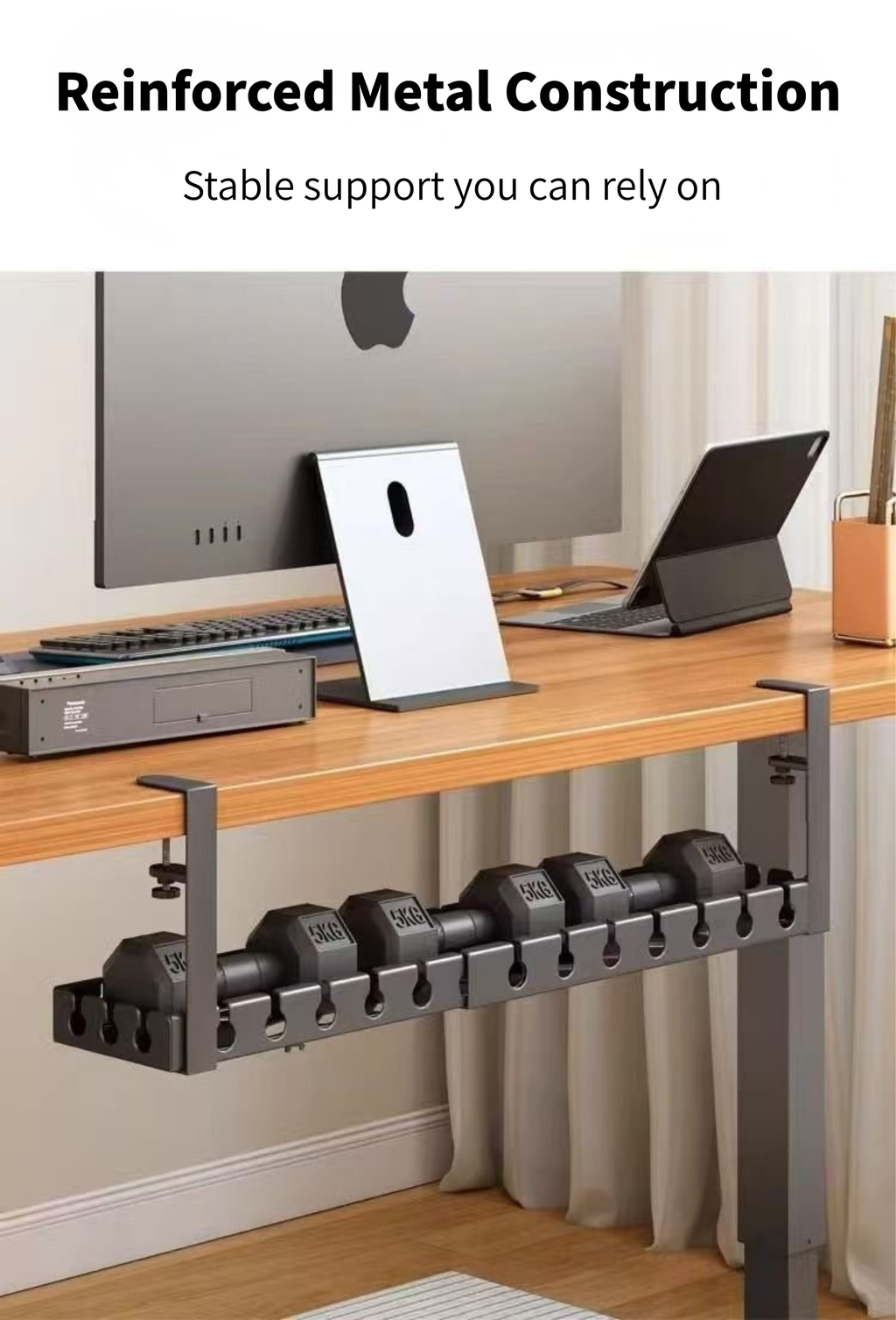 Cable Management Tray