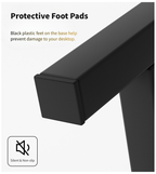 Desk Shelf with Monitor Stand