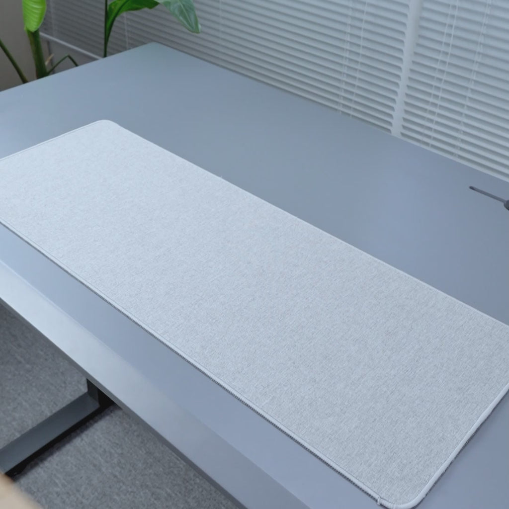 Metal Monitor Stand with USB Hub