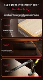 Premium Wood Monitor Riser (Style A)