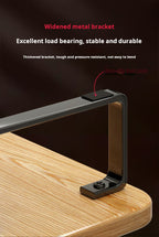 Premium Wood Monitor Riser (Style A)